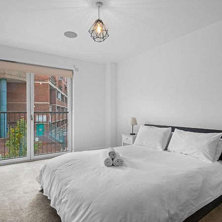 Londwell, Heart Of Notting Hill, Balcony Suite Luxury Londres Exterior foto