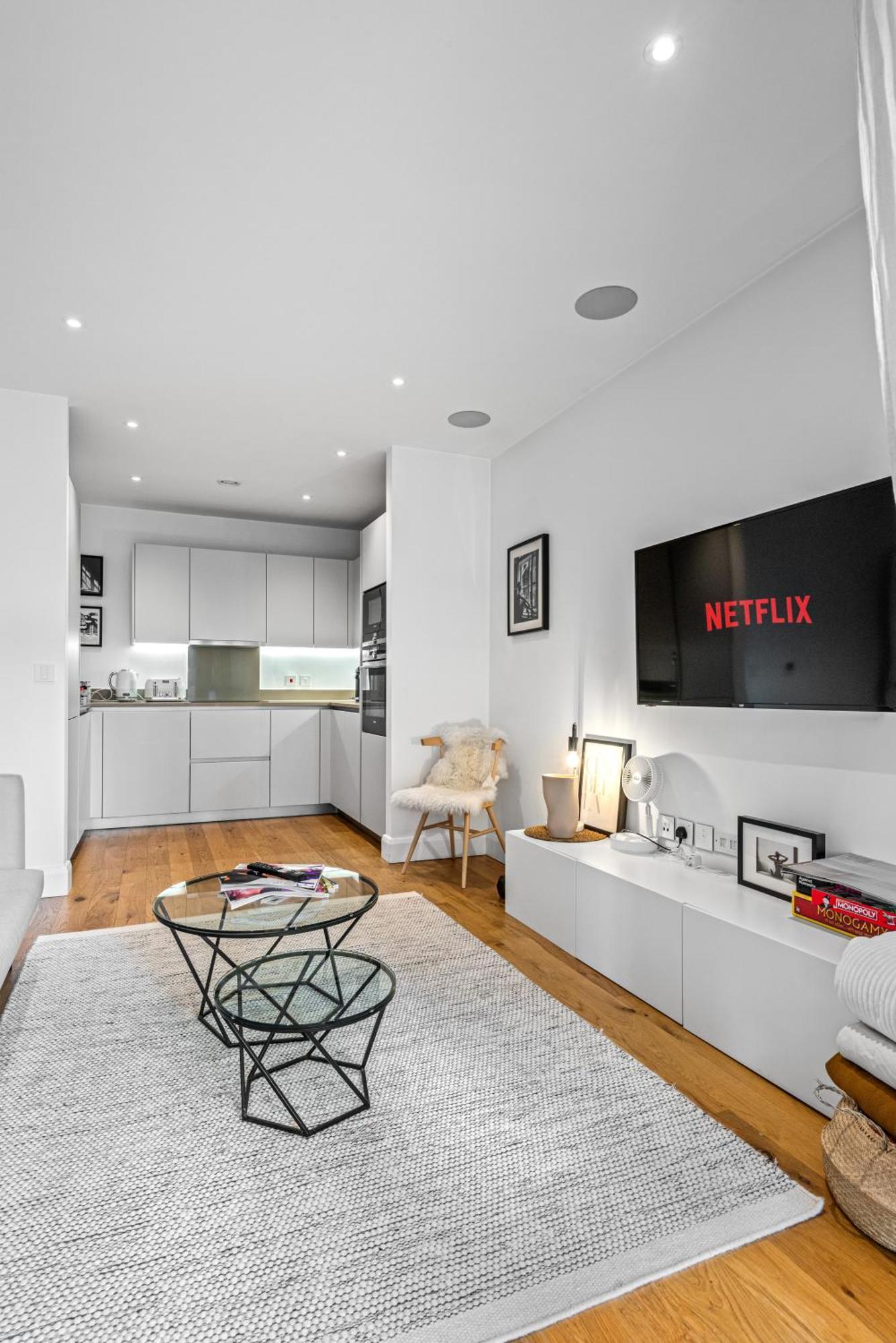 Londwell, Heart Of Notting Hill, Balcony Suite Luxury Londres Exterior foto